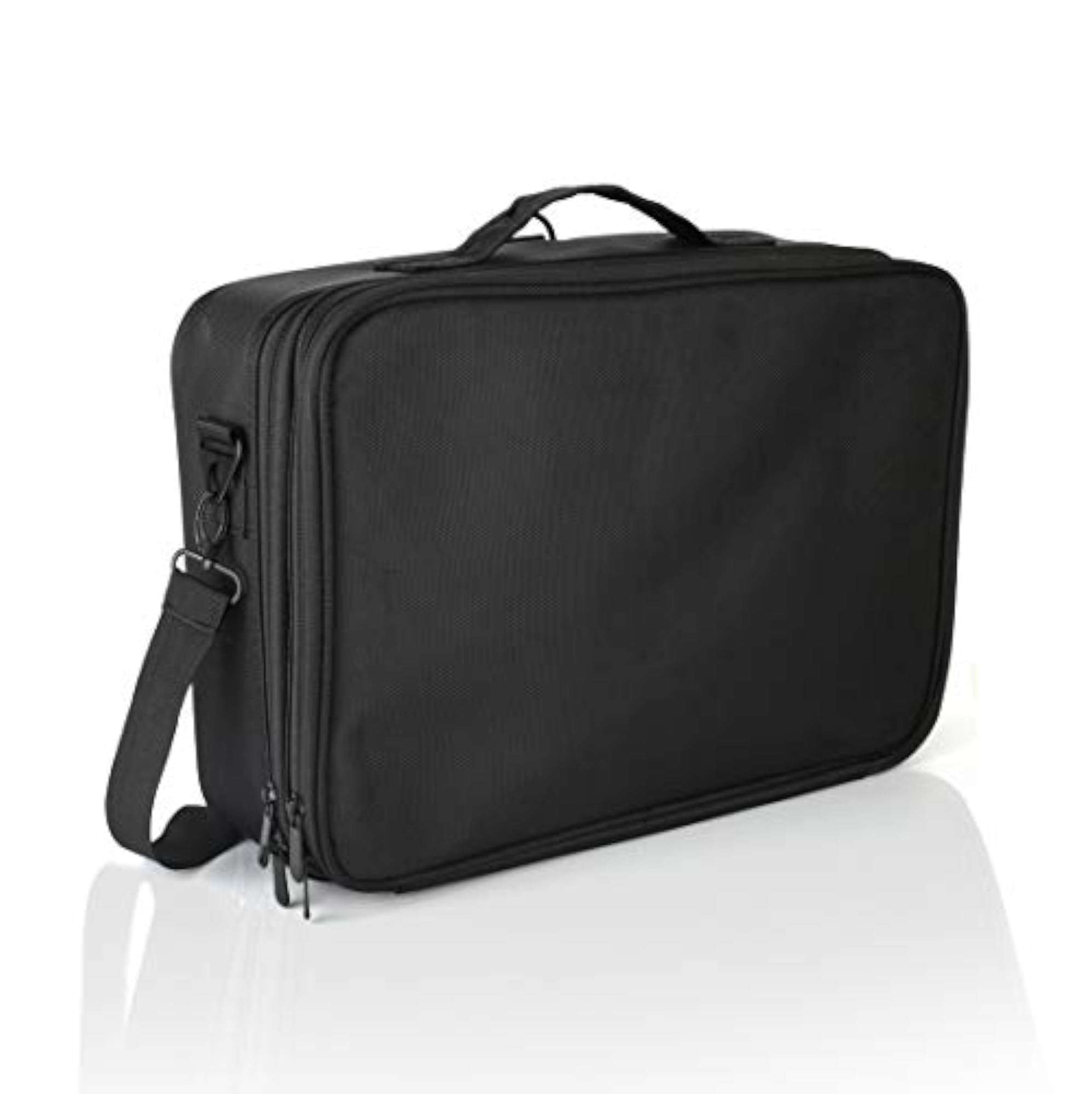 Portable Professional Makeup Organizer Case, Travel Kit